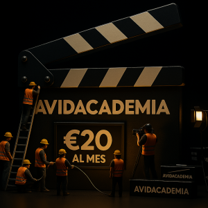 FORMACIÓN ONLINE AVIDACADEMIA